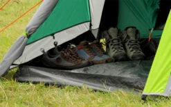 Coleman Kobuk Valley 4 Plus 4-Personen-Kuppelzelt 12 Coleman Kobuk Valley 4 Plus 4-Personen-Kuppelzelt -Wild Und Frei 415524 3022184