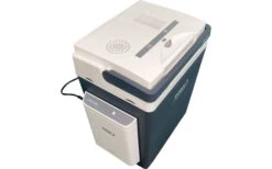 Zorn Z32 Thermoelektrische Kühlbox Inkl. Akku 230 / 12 V 30 Liter -Wild Und Frei 425931 3052634