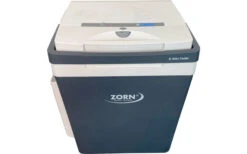 Zorn Z32 Thermoelektrische Kühlbox Inkl. Akku 230 / 12 V 30 Liter -Wild Und Frei 425934 3052640