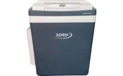 Zorn Z32 Thermoelektrische Kühlbox Inkl. Akku 230 / 12 V 30 Liter -Wild Und Frei 425937 3052646