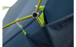 Jack Wolfskin Exolight I 1-Personen Kuppelzelt -Wild Und Frei 433827 3144198