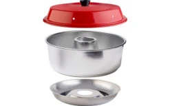 Omnia Maxiform Backform Für Campingbackform 3 Liter -Wild Und Frei 434853 3099651