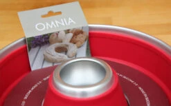 Omnia Limited Campingbackofen Komplettset 5-tlg. -Wild Und Frei 435066 3103427