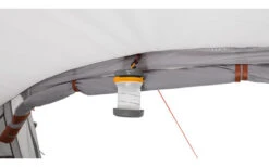 Easy Camp Huntsville 500 Familien- / Tunnelzelt -Wild Und Frei 437726 3995555