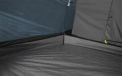 Outwell Cloud 5 Zweiraum-Kuppelzelt Blau -Wild Und Frei 438408 3136295