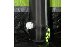 Berger Zelt Campo4 Air Tunnelzelt -Wild Und Frei 44305 2294552