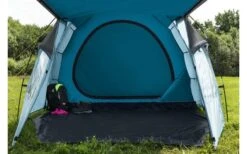 Camptime Uranus 4 Tunnelzelt -Wild Und Frei 445091 3176831