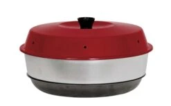 Omnia Campingbackofen -Wild Und Frei 446714 3126126