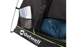 Outwell Freistehendes Innenzelt Blau -Wild Und Frei 448736 3137639