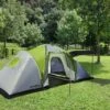 Brunner Echo Outdoor 4 Zelt Für 4 Personen -Wild Und Frei 456966 3239574