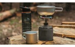 Easy Camp Cooking Venture Burner Campingkocher -Wild Und Frei 459216 3421980
