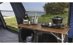 Outwell Appetizer 1 Gaskocher -Wild Und Frei 459255 3460569