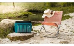 Easy Camp Backgammon Kühltasche S 5 Liter 11 Easy Camp Backgammon Kühltasche S 5 Liter -Wild Und Frei 459774 3422226