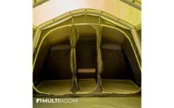 Zempire Familienzelt Evo TL V2 -Wild Und Frei 460490 3643417