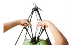 Brunner Strato 2 Automatic Kuppelzelt -Wild Und Frei 460547 3250385