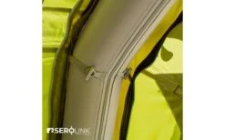 Zempire Campingzelt Evo TM V2 -Wild Und Frei 460949 3643568