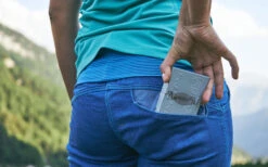 Esbit Taschenkocher Inklusive 6x14g Brennstofftabletten -Wild Und Frei 461366 3156897