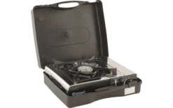 Outwell Appetizer Solo Gaskocher Inkl. Transportkoffer -Wild Und Frei 461603 3158904