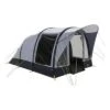 Dometic Kampa Brean 4 AIR TC Tunnelzelt -Wild Und Frei 463136 3450086