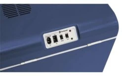 Outwell Eco Cool Lite Dark Blue Kühlbox 24 Liter 12 V -Wild Und Frei 476139 3469809