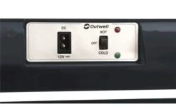 Outwell Eco Cool Lite Dark Blue Kühlbox 24 Liter 12 V -Wild Und Frei 481118 3469941