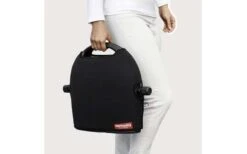 NomadiQ BBQ Schutzhülle Für Gasgrill Rot -Wild Und Frei 481190 3182814