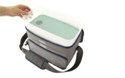 Outwell Albatross M Blau Kühltasche 8 Liter -Wild Und Frei 484529 3470922