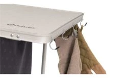 Outwell Andros Küchentisch 45,5 X 80,5 X 80 Cm -Wild Und Frei 486642 3468424