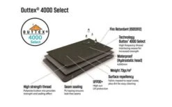 Outwell Birchdale 6PA Tunnelzelt -Wild Und Frei 488084 3587821