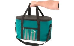 Easy Camp Backgammon Kühltasche S 5 Liter 9 Easy Camp Backgammon Kühltasche S 5 Liter -Wild Und Frei 488874 3422214