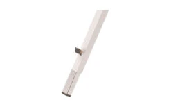 Easy Camp Rennes Campingtisch 110 X 70 Cm Schwarz