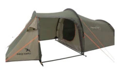 Easy Camp Magnetar 200 Tunnelzelt Rustic Green -Wild Und Frei 489012 3580276