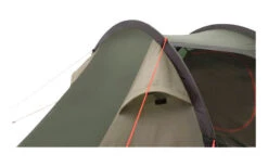 Easy Camp Magnetar 200 Tunnelzelt Rustic Green -Wild Und Frei 489555 3580258
