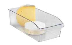 Wenko Kühlschrank-Organizer Aufbewahrungsbox S Für Kühl- Und Vorratsschrank -Wild Und Frei 489881 3504575