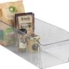 Wenko Schrank-Organizer Aufbewahrungsbox Für Küchenschrank Und Regal -Wild Und Frei 495393 3512836