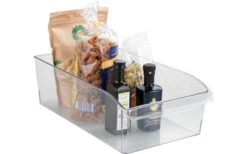 Wenko Schrank-Organizer Aufbewahrungsbox Für Küchenschrank Und Regal -Wild Und Frei 495495 3512863