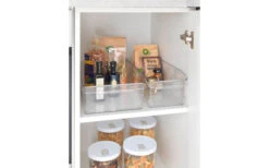 Wenko Schrank-Organizer Aufbewahrungsbox Für Küchenschrank Und Regal -Wild Und Frei 495681 3512869