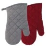Metaltex Ofenhandschuh, Farblich Sortiert