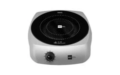 Miji Gala EI Mobile Cerankochfeld 1600 Watt Schwarz -Wild Und Frei 498767 3461889