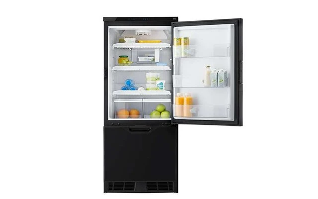 Thetford T2160C Kompressorkühlschrank 158 Liter 3 Thetford T2160C Kompressorkühlschrank 158 Liter