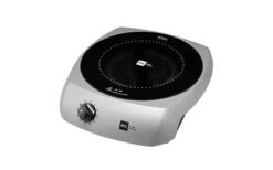 Miji Gala EI Mobile Cerankochfeld 1600 Watt Schwarz -Wild Und Frei 502397 3461901