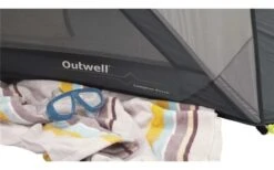 Outwell Beach Shelter Compton 2 Strandzelt -Wild Und Frei 502457 3327114
