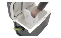 Outwell Ecocool Slate Kühlbox 35 Liter Grau -Wild Und Frei 502553 3333705