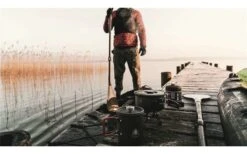 Robens Fire Beetle Stove Gaskocher Edelstahl -Wild Und Frei 502931 3390500