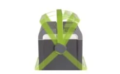 Outwell Ecocool Slate Grey Kühlbox 24 Liter Grau