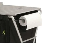 Outwell Richmond Küchentisch Schwarz -Wild Und Frei 503468 3313947