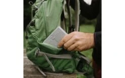 Esbit Taschenkocher Inklusive 6x14g Brennstofftabletten -Wild Und Frei 503579 3312857