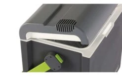 Outwell Ecocool Slate Kühlbox 35 Liter Grau -Wild Und Frei 503690 3333711