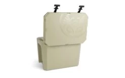 Petromax Passiv-Kühlbox 50 Liter Weiß -Wild Und Frei 503879 3350631 1