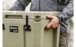 Petromax Passiv-Kühlbox 50 Liter Weiß -Wild Und Frei 504521 3350637 1